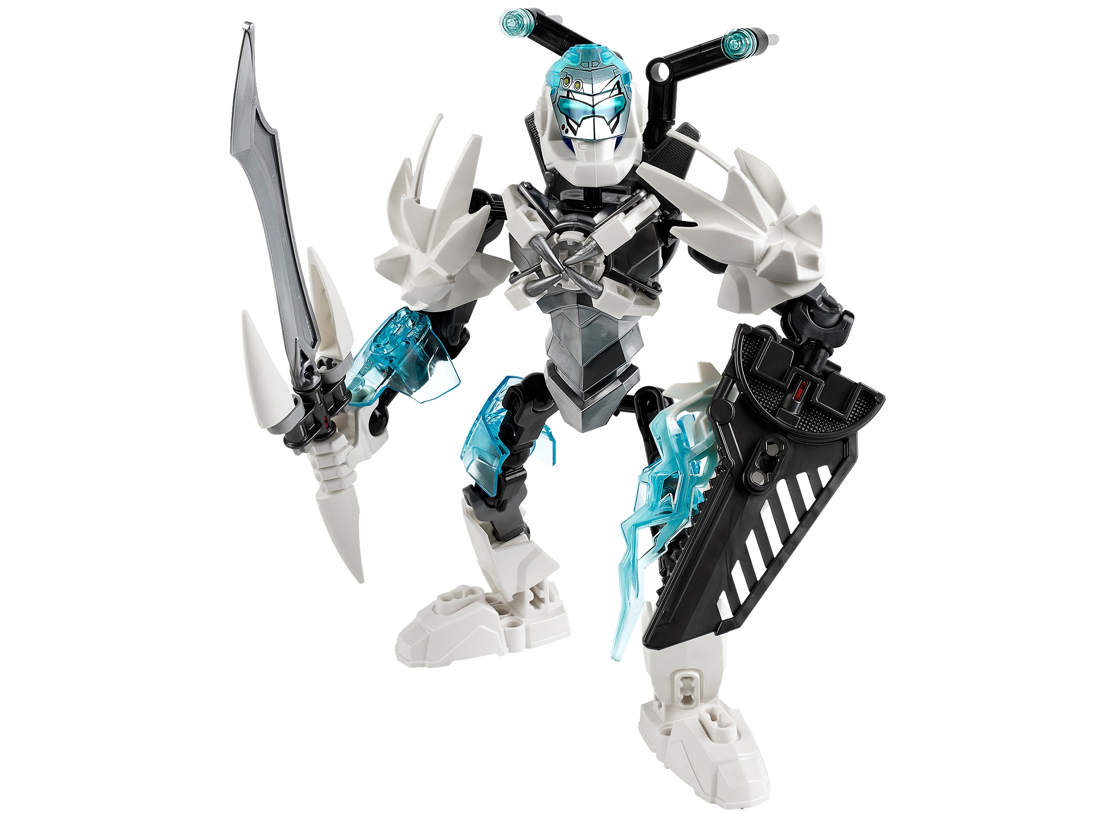Stormer LEGO set (#44010-1)
