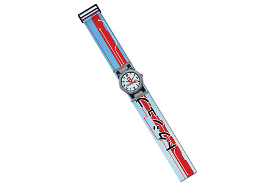 Exo-Force Elastic Watch LEGO Clocks and Watches set (#4507042-1, 2006)