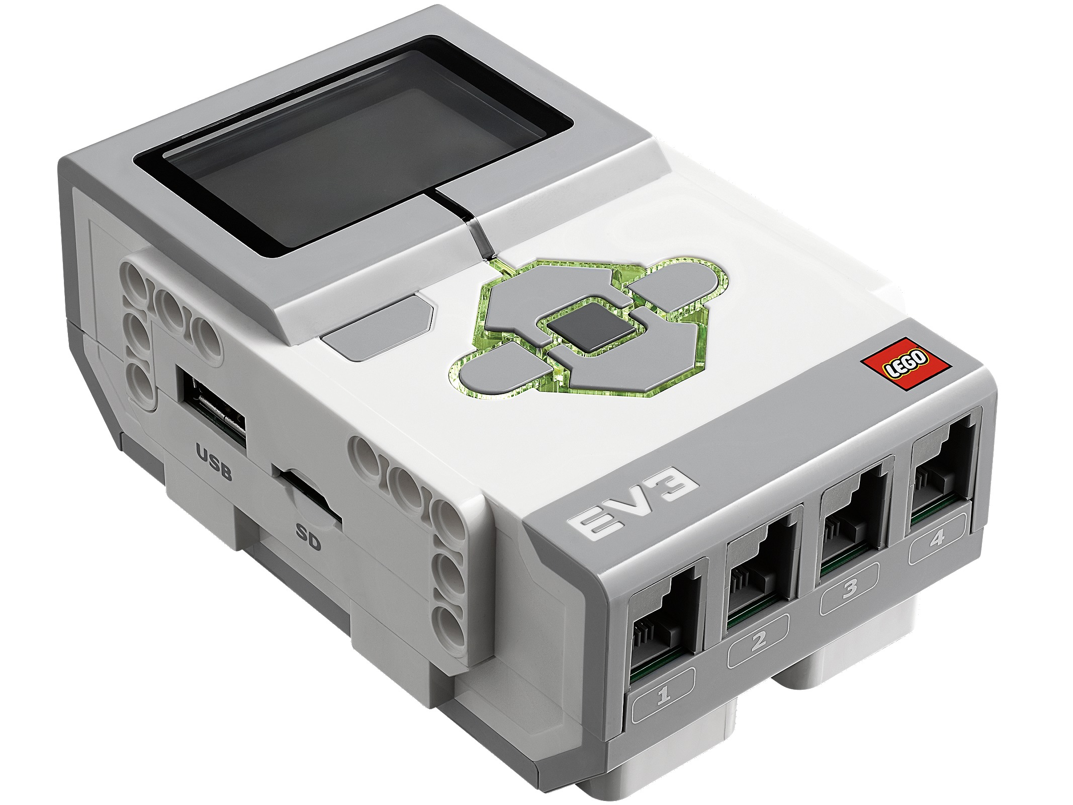 EV3 Intelligent Brick LEGO set (#45500-1)