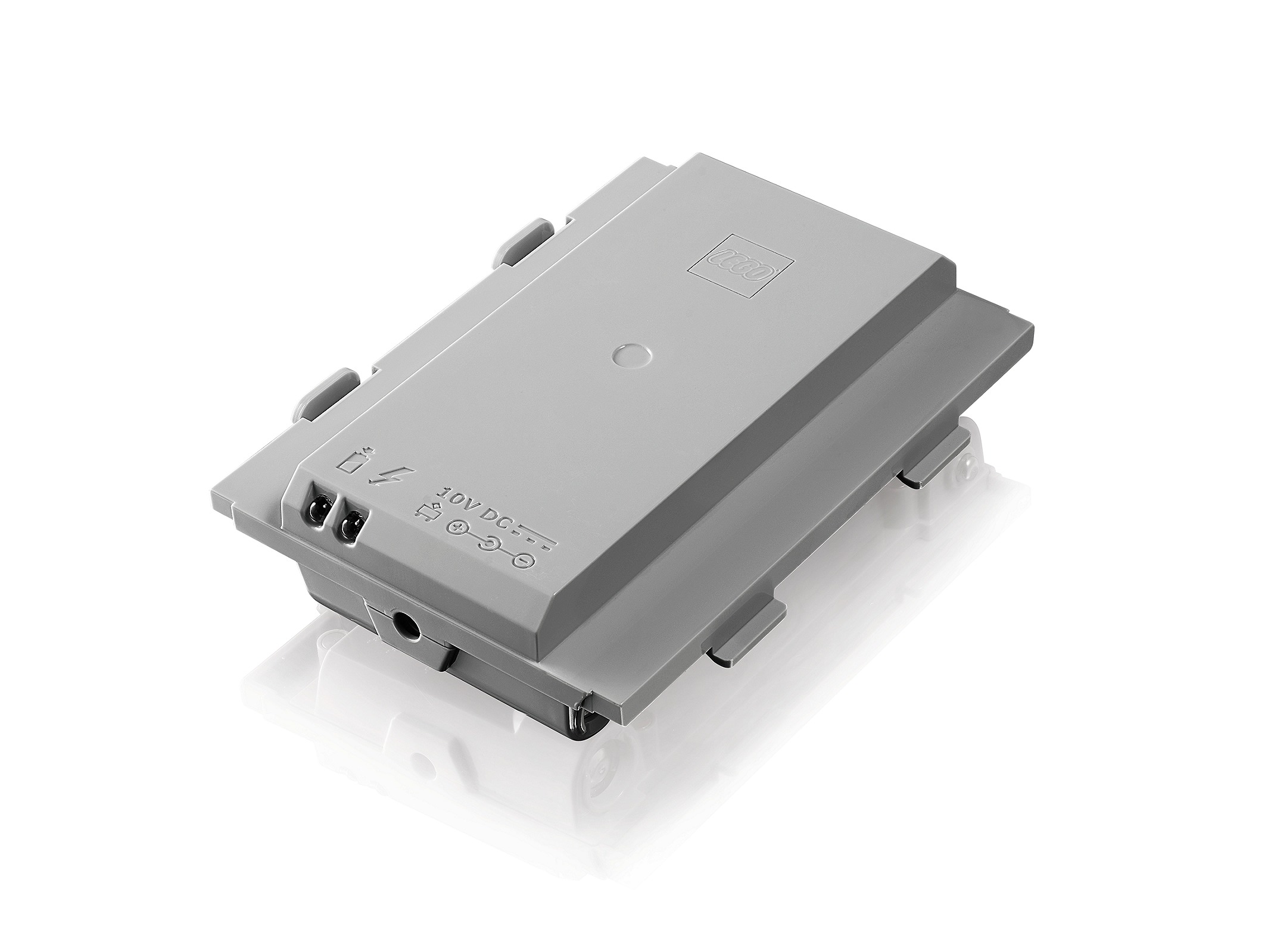 EV3 Rechargeable DC Battery LEGO set (#45501-1)