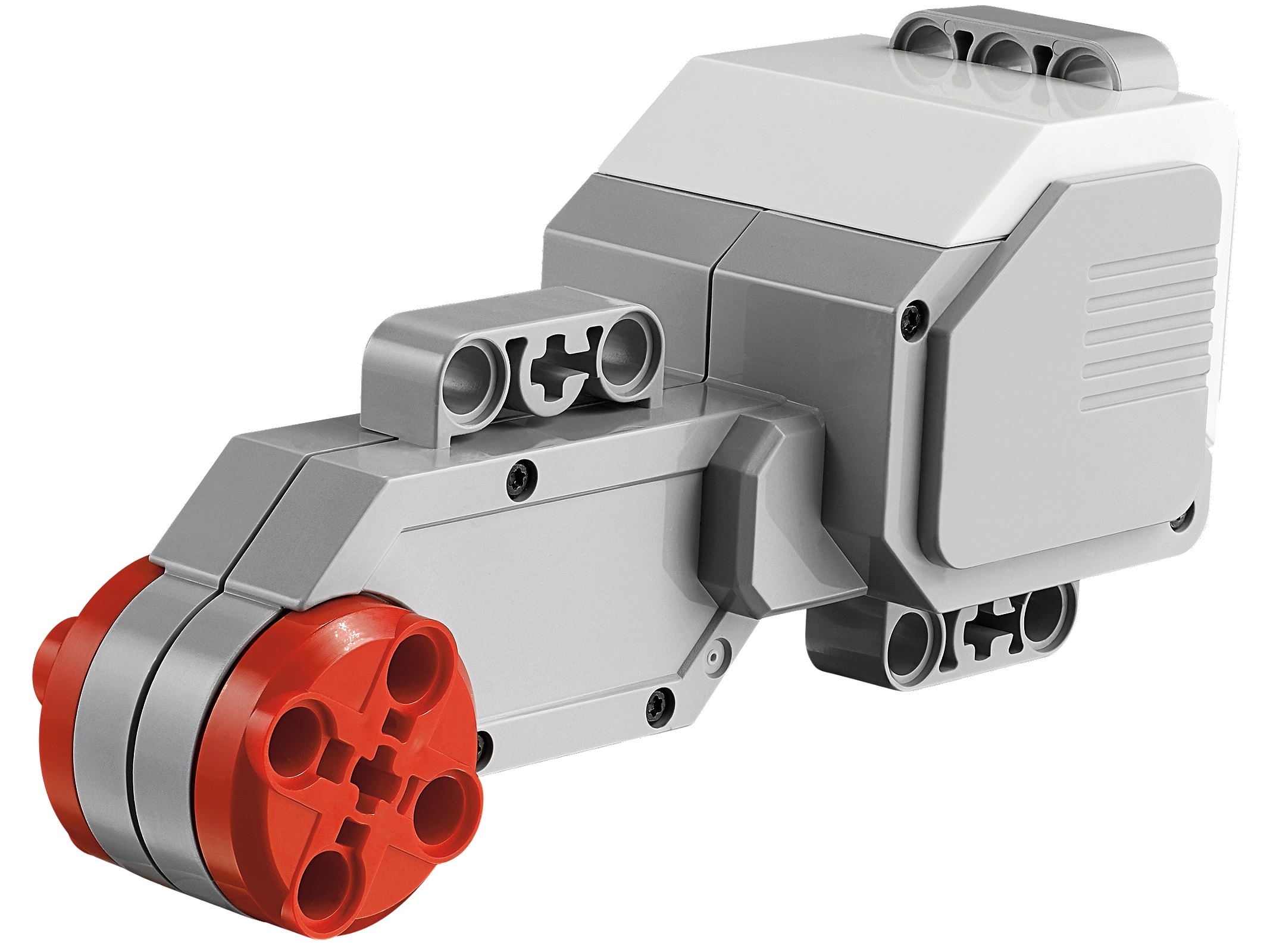 EV3 Large Servo Motor LEGO set (#45502-1)