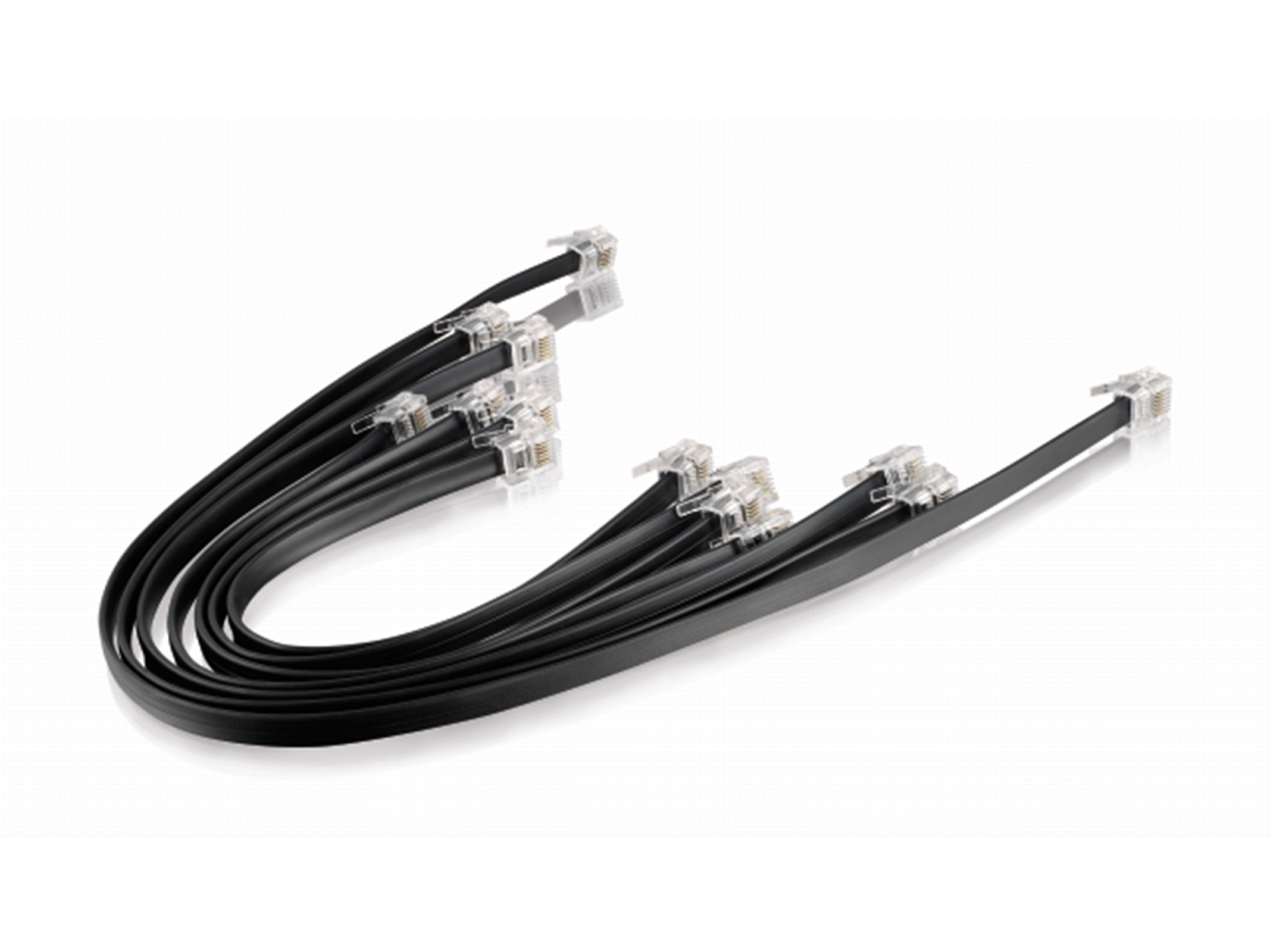 EV3 Cable Pack LEGO set (#45514-1)