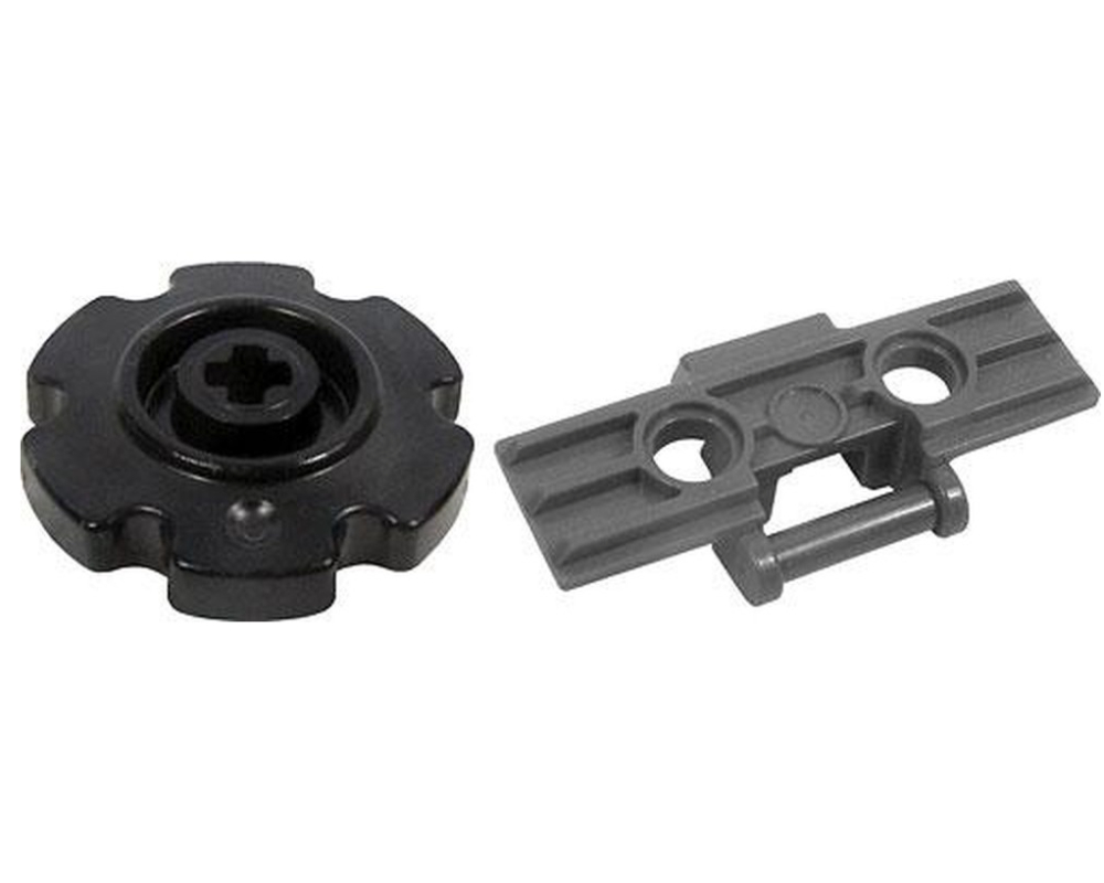 Track and Sprockets LEGO set (#5003162-1)