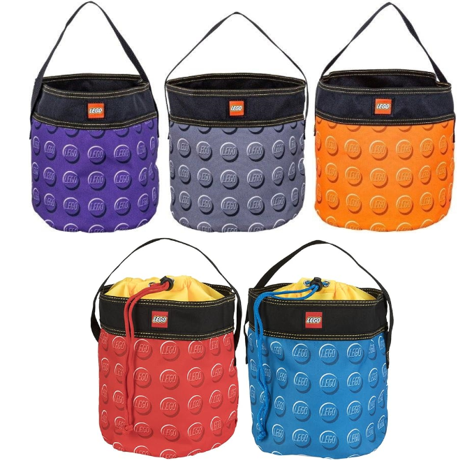 Cinch Bucket (All Colors)