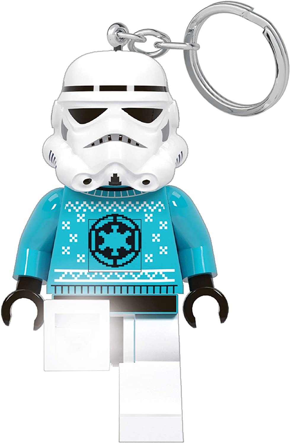 Stormtrooper Holiday Key Light