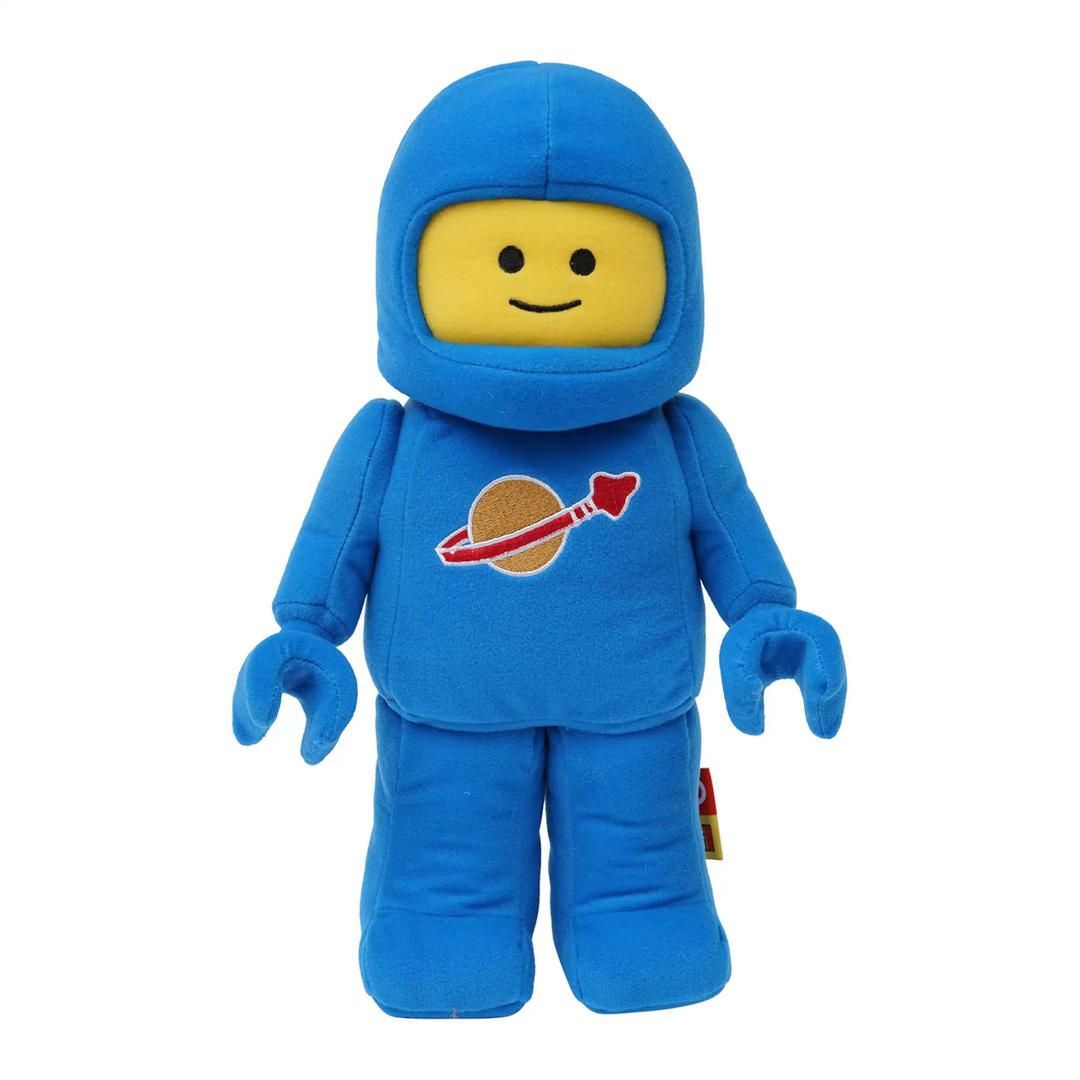 Astronaut Plush – Blue LEGO Plush Toys set (#5008785-1, 2024)