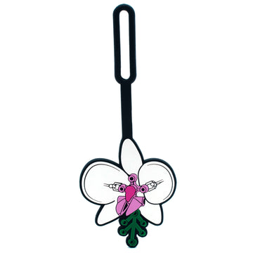 Orchid Bag Tag LEGO Bag and Luggage Tags set (#5009523-1, 2025)