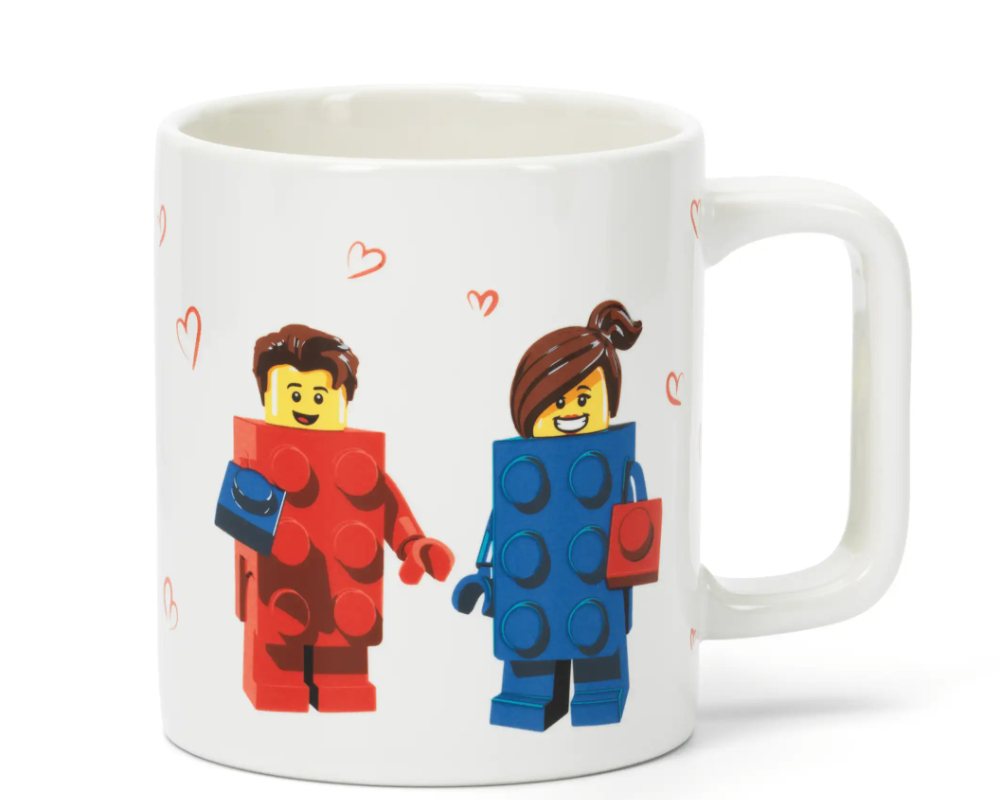 Love Mug
