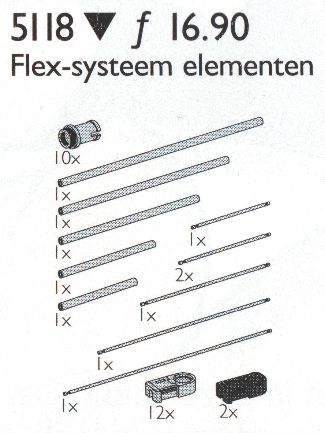 TECHNIC Cables