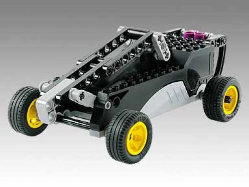 Motor Pack LEGO set (#5221-1)