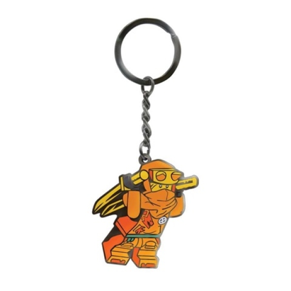 Arin Metal Key Chain LEGO Key Chain set (#53336-1, 2023)