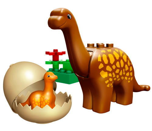 Dino Birthday
