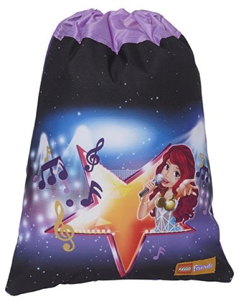 Friends Popstar Gym Bag