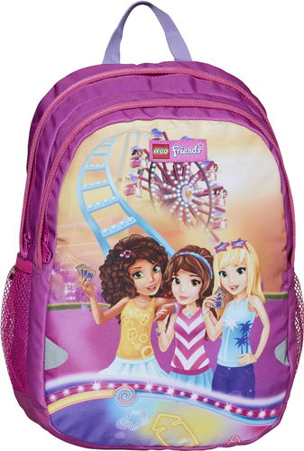 Friends Funpark Backpack