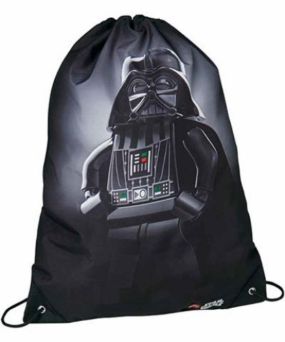 Star Wars Darth Vader Gym Bag