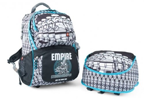 Star Wars Stromtrooper Backpack