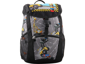 City Fieldtrip Backpack LEGO Bags, Totes, & Luggage set (#5711013064174-1, 2020)