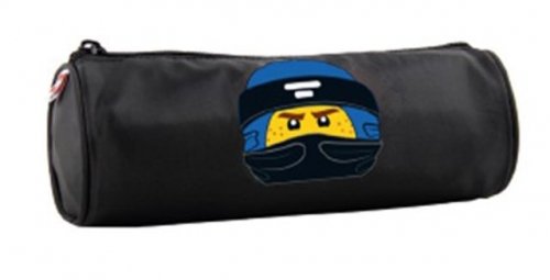 Ninjago Jay Pencil Case