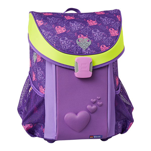 Friends Hearts Easy Backpack