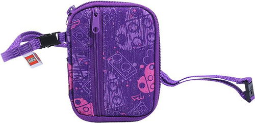 Friends Hearts Card Wallet