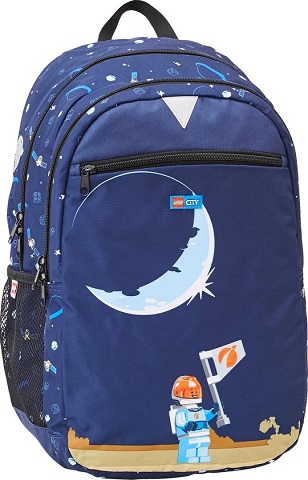 City Space Backpack