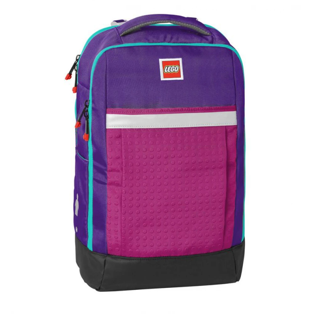 Purple Thomsen Backpack