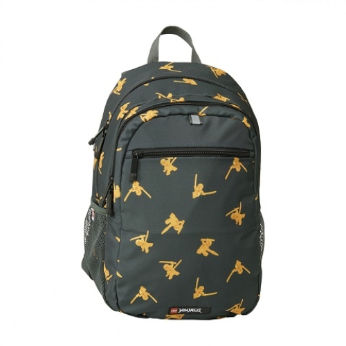 Ninjago Golden Team Backpack