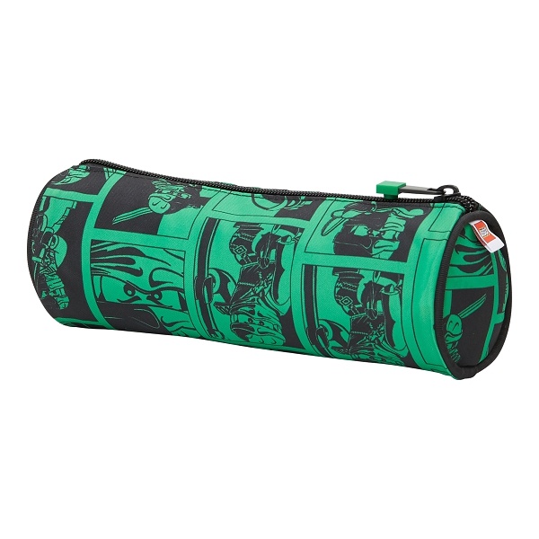 Ninjago Lloyd Pencil Case