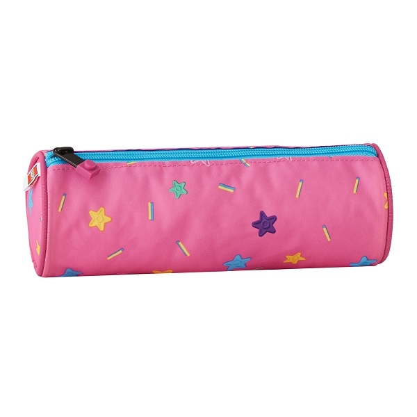 Unicorn Pencil Case LEGO Stationery and Office Supplies set (#5711013115753-1, 2023)