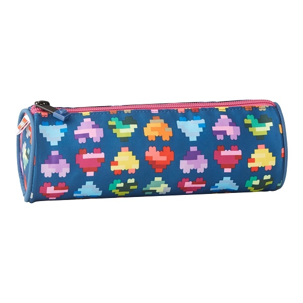 Build It Pencil Case LEGO Stationery and Office Supplies set (#5711013115760-1, 2023)