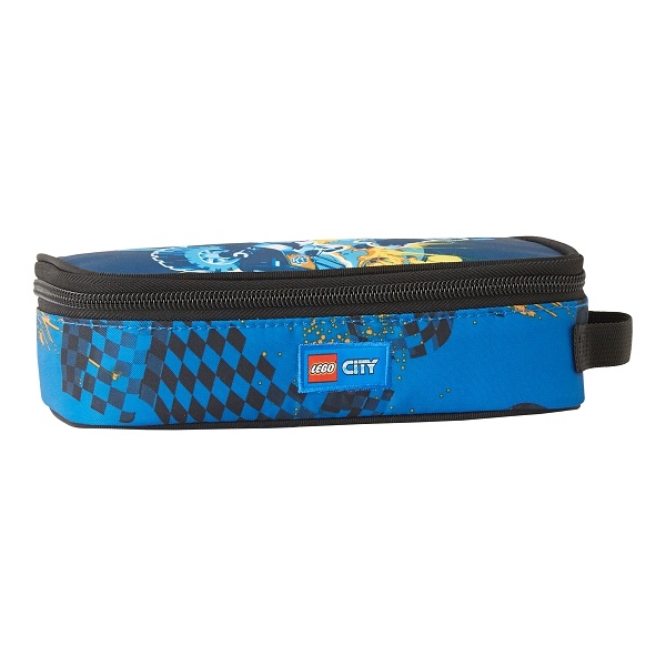 City Race Pencil Case
