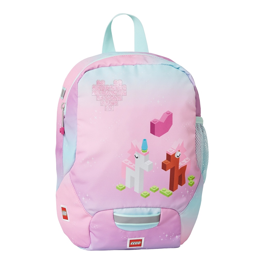 Iconic Sparkle Junior Backpack