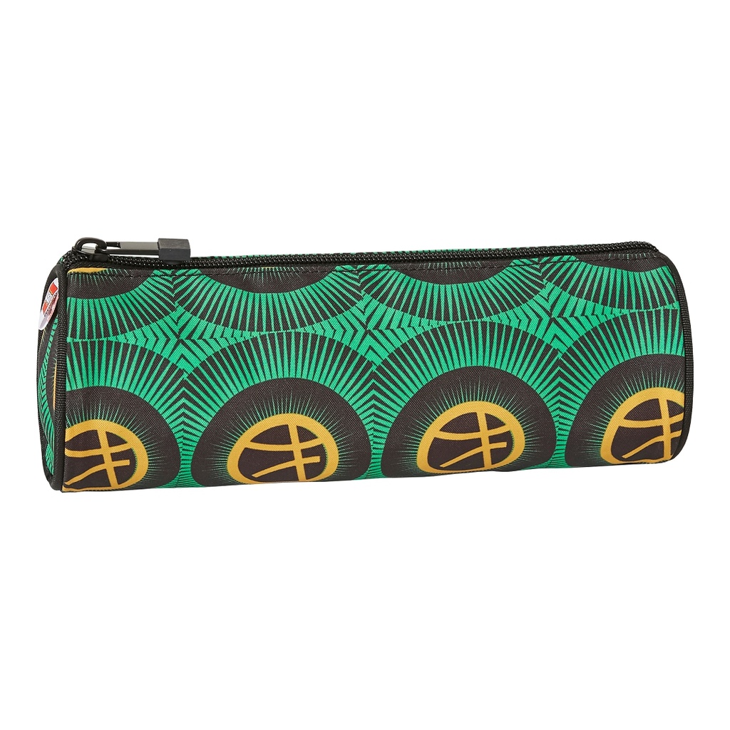 Ninjago Dragon Power Pencil Case LEGO Stationery and Office Supplies set (#5711013127169-1, 2024)