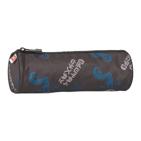 Ninjago Arin Pencil Case LEGO Stationery and Office Supplies set (#5711013127183-1, 2024)