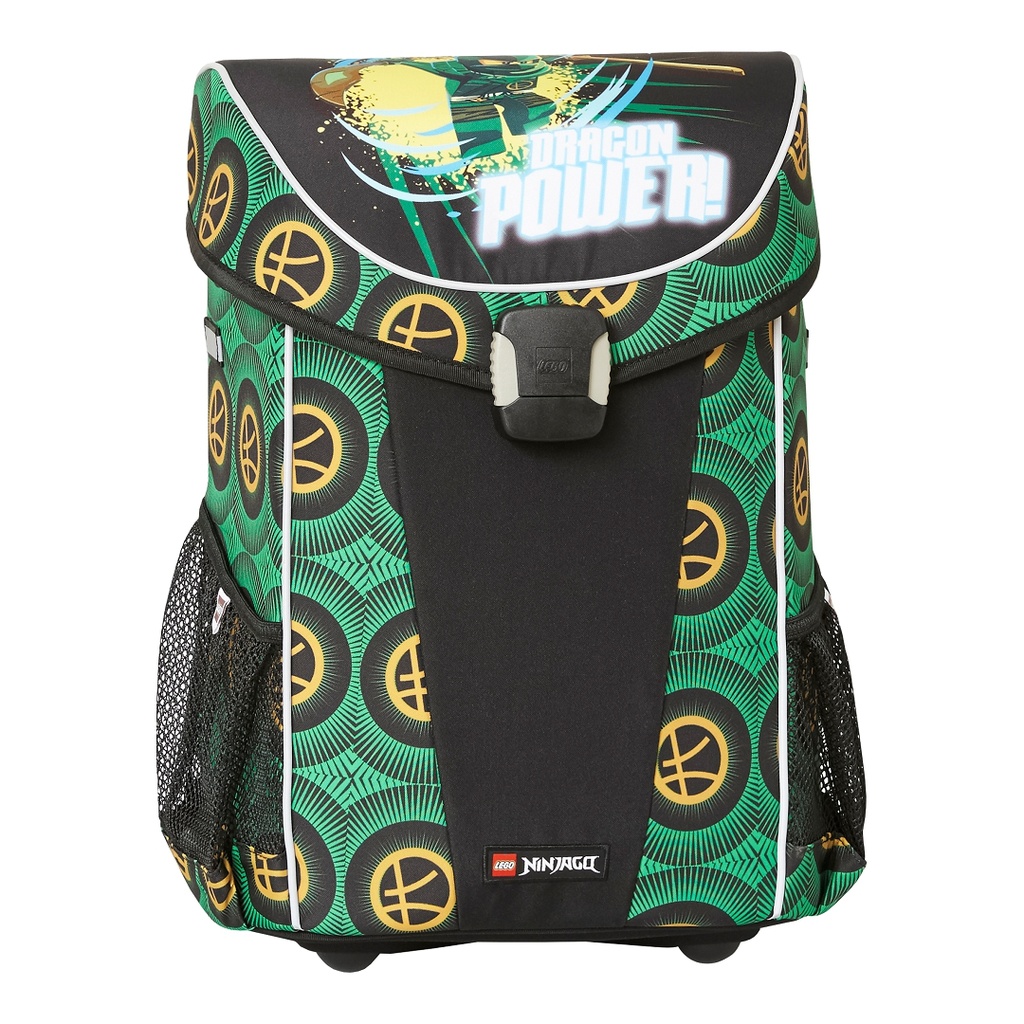 Ninjago Dragon Power Easy Backpack LEGO set (#5711013139018-1)