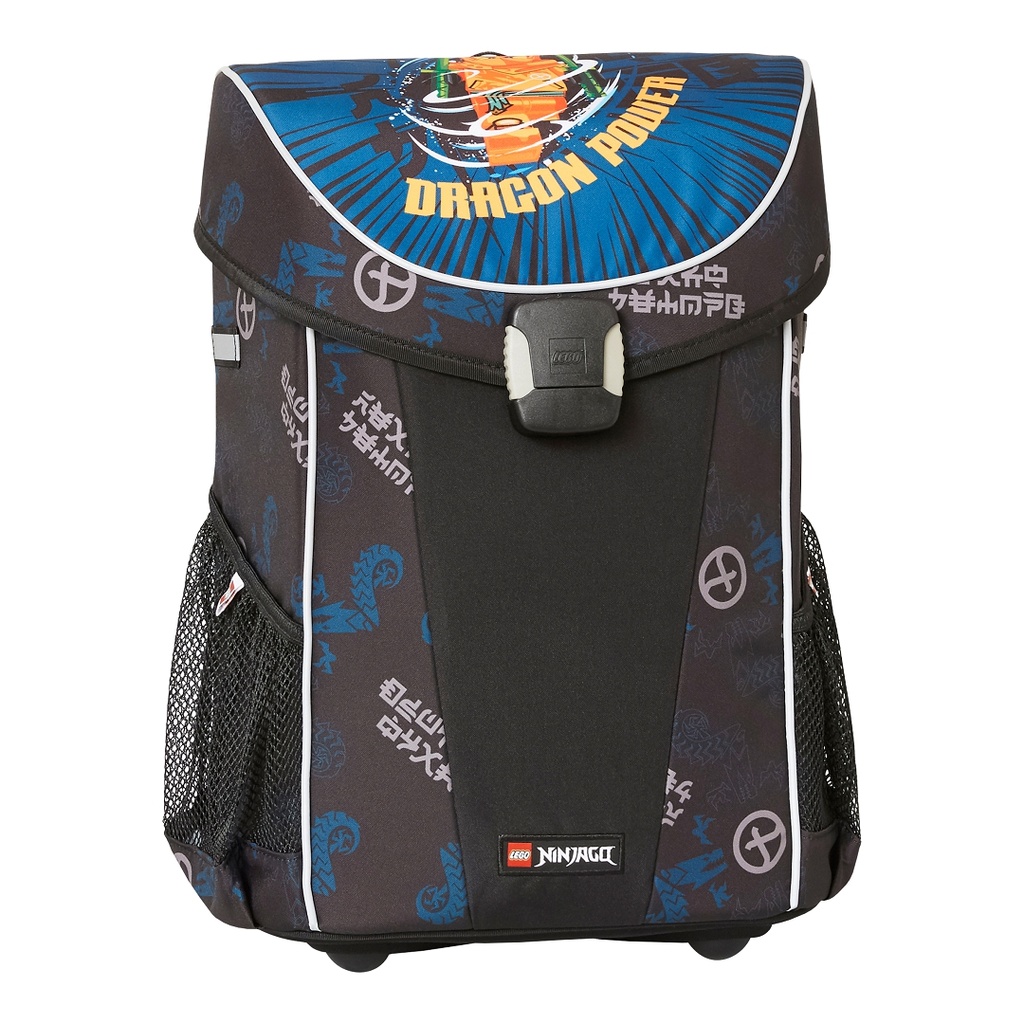 Ninjago Arin Easy Backpack LEGO set (#5711013139049-1)