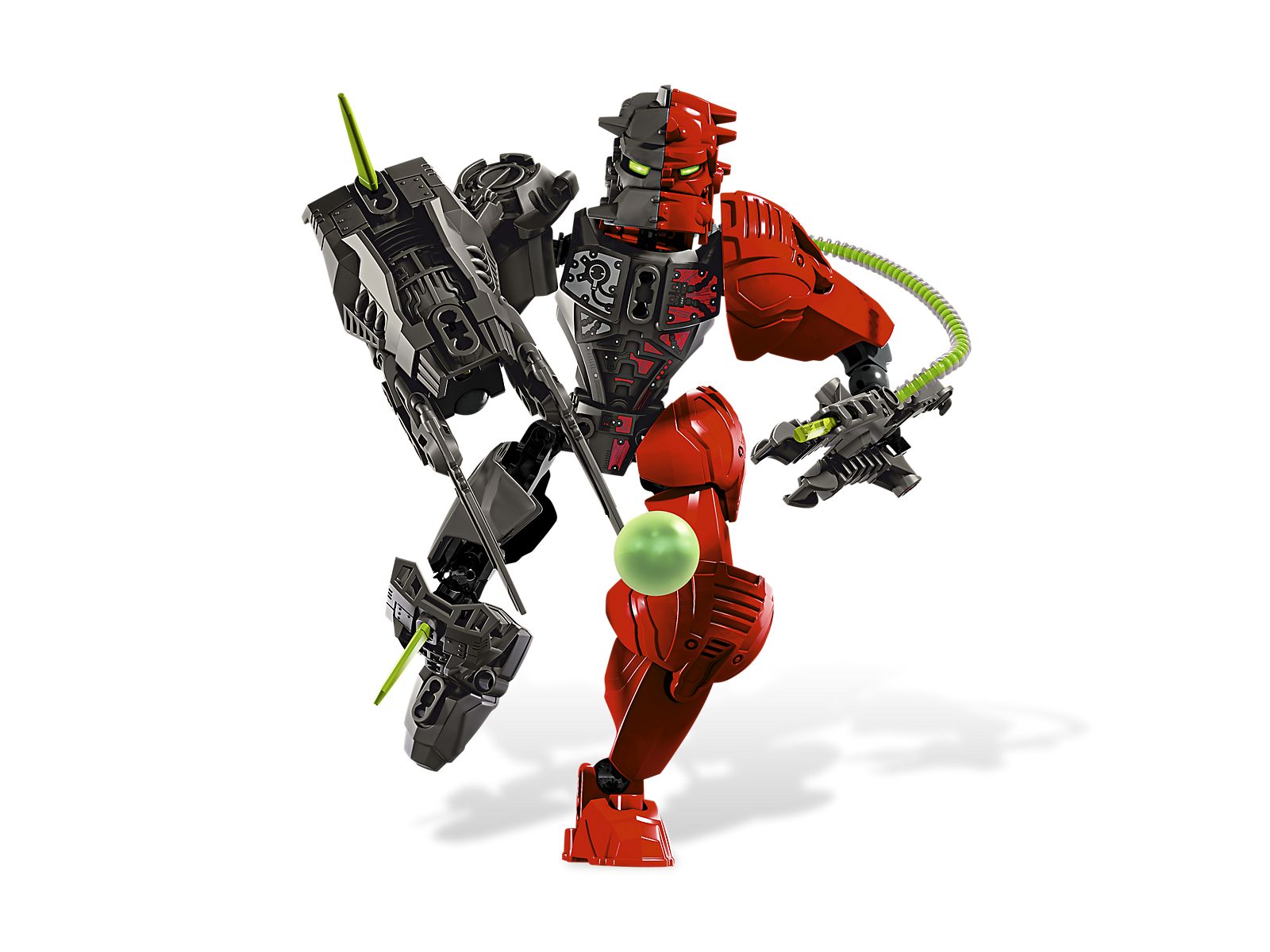 Splitface LEGO set (#6218-1)