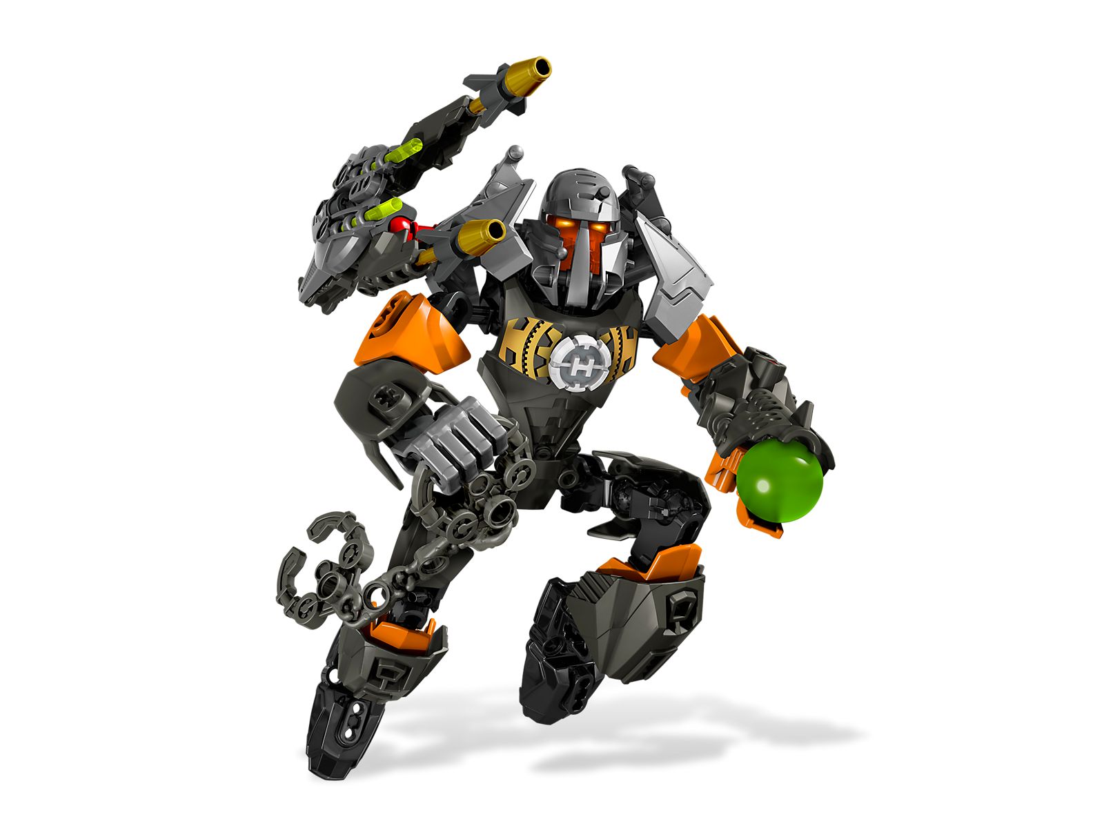 Bulk LEGO set (#6223-1)