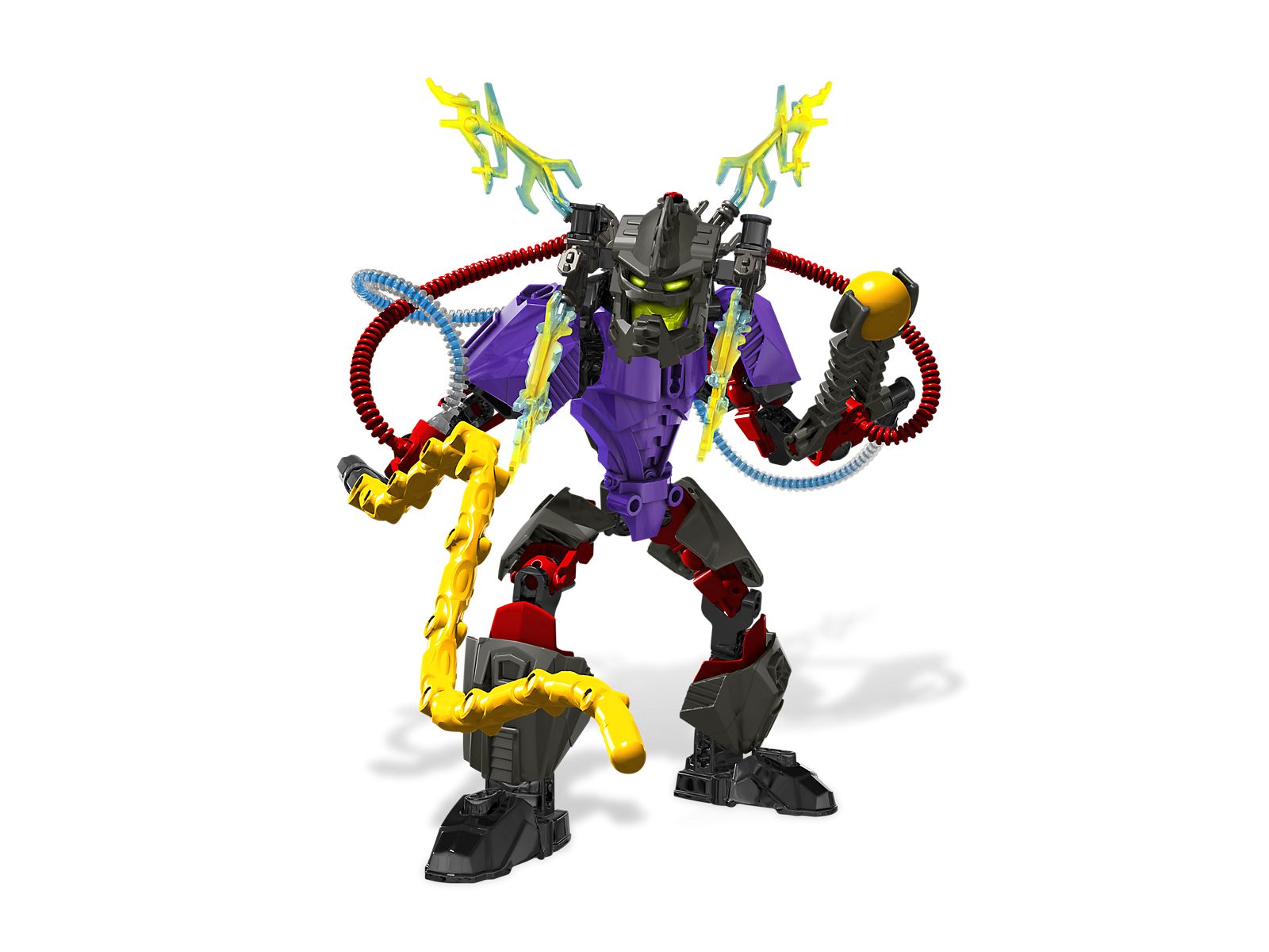 Voltix LEGO set (#6283-1)
