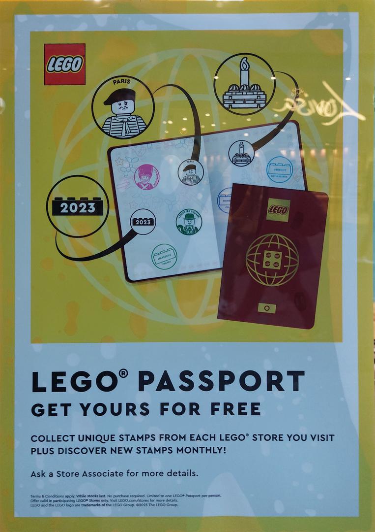 Passport