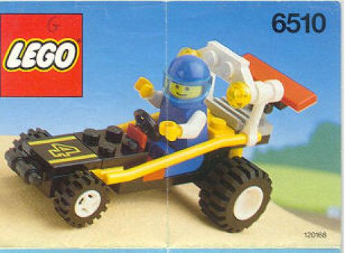 Mud Runner
