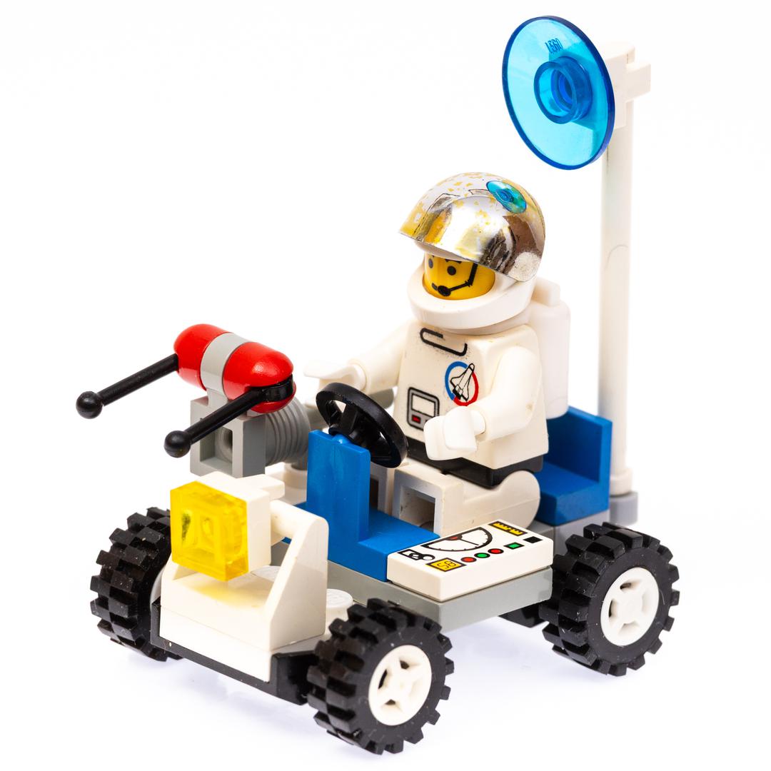 Moon Walker LEGO set (#6516-1)