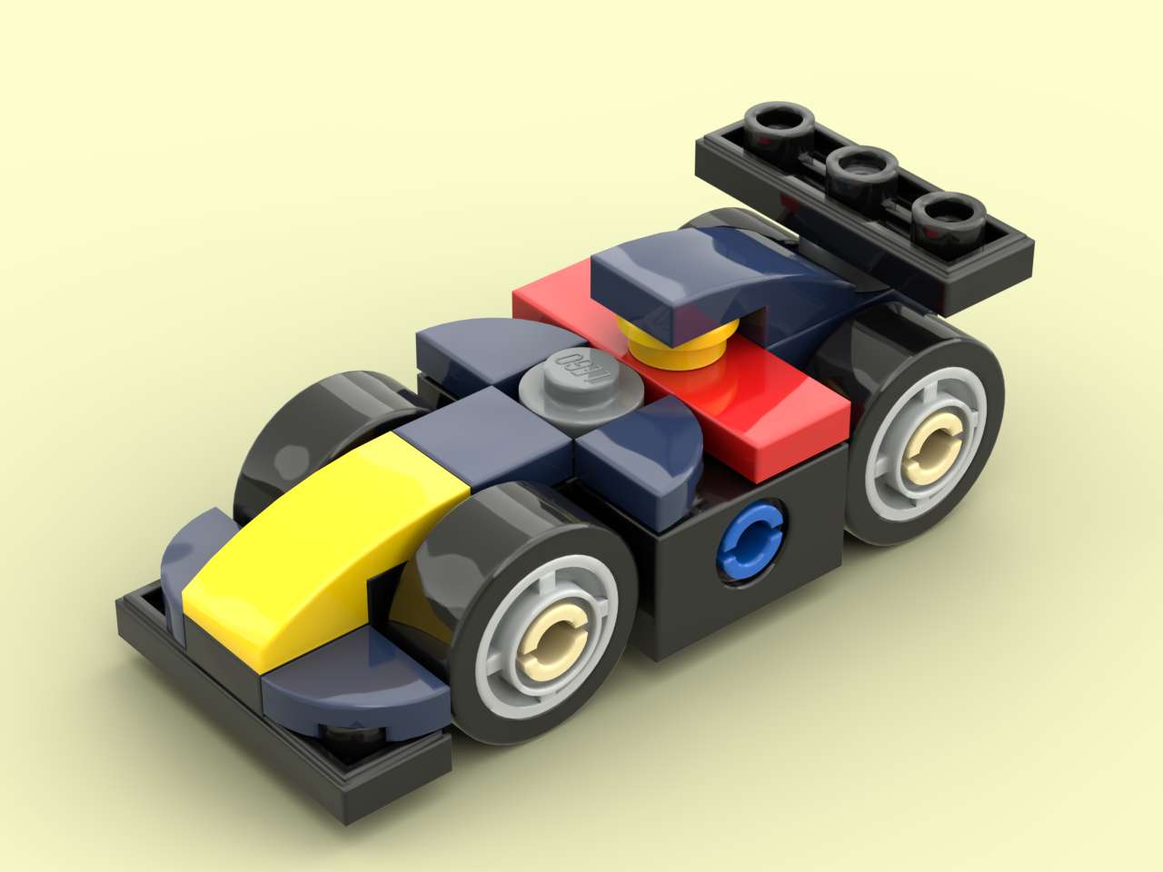 Race Car