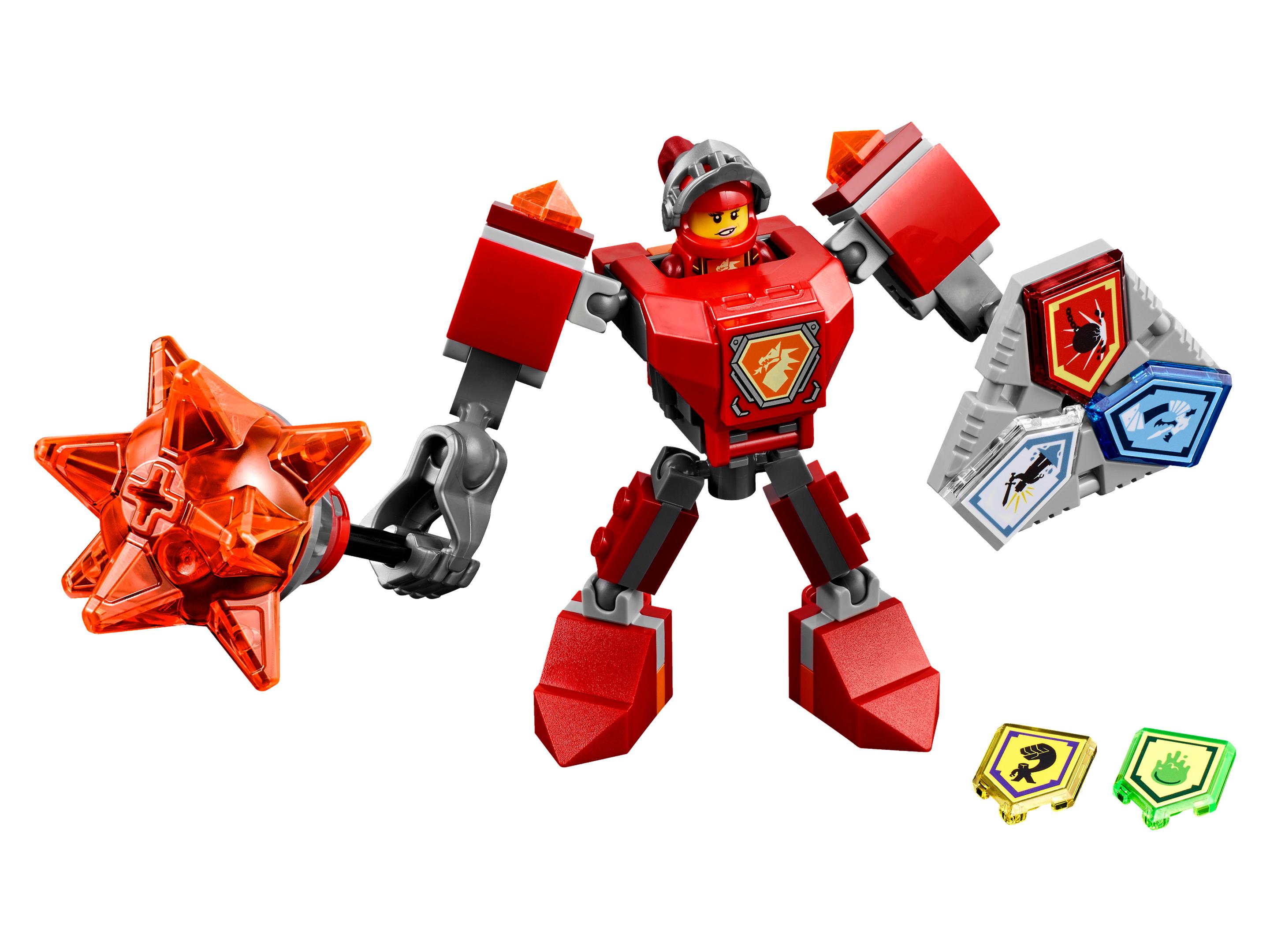 Battle Suit Macy LEGO set (#70363-1)