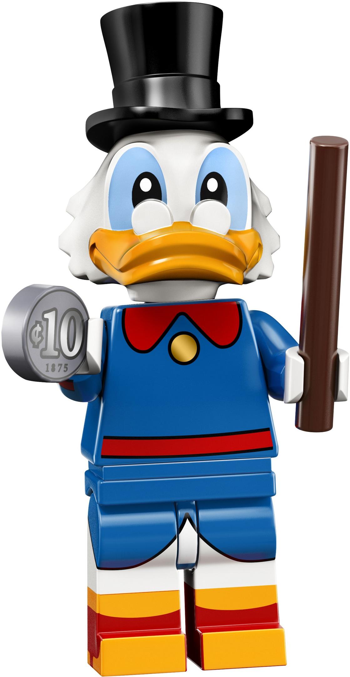 Scrooge McDuck