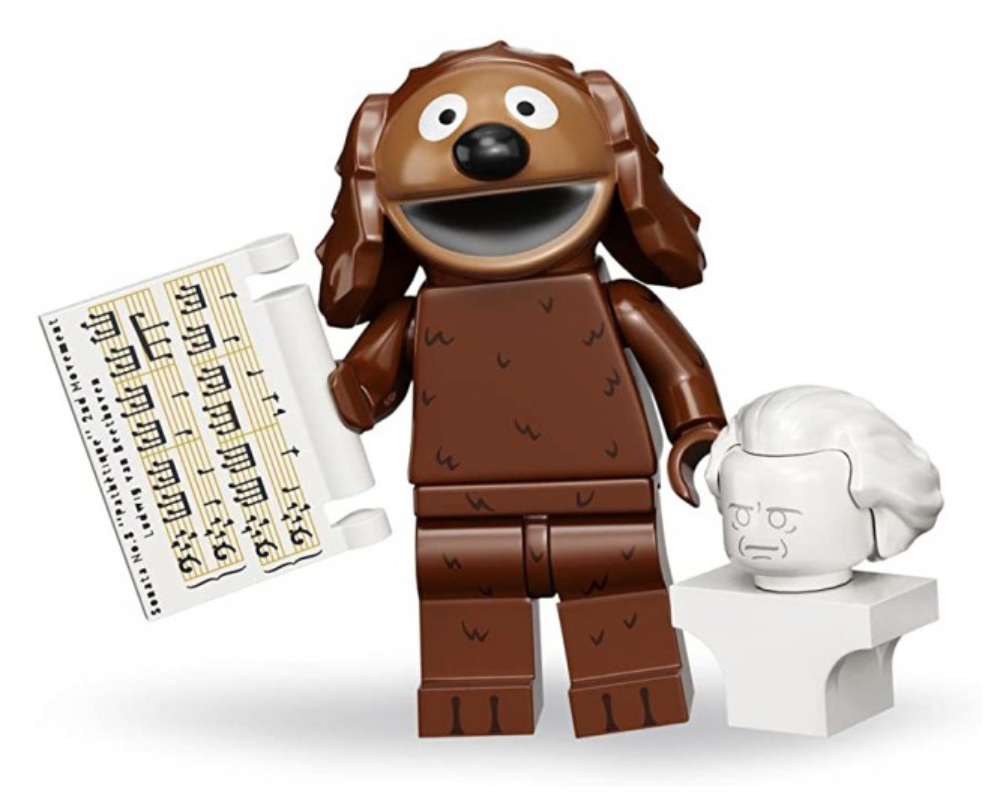 Rowlf