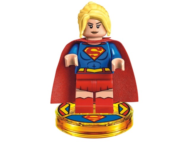 Supergirl