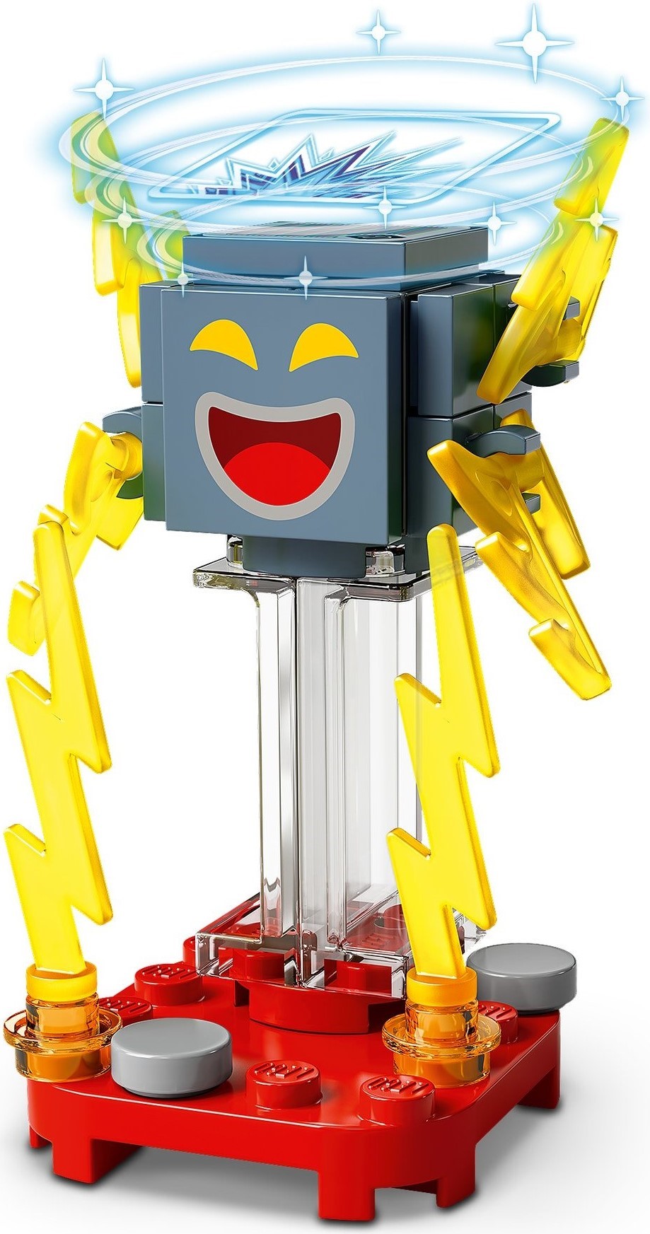 Amp LEGO Super Mario set (#71394-2, 2021)