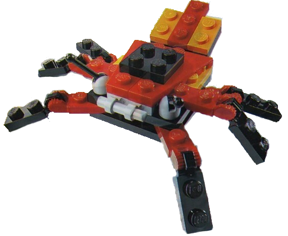 Crab