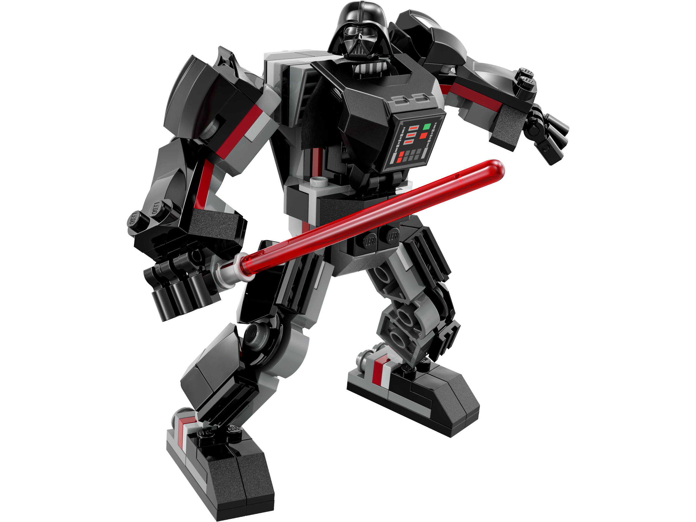 Darth Vader Mech